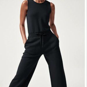 Spanx Air Essential Jumpsuit Brand New